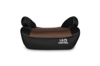 Caretero Leo I-Size ülés, mélybarna (125-150)
