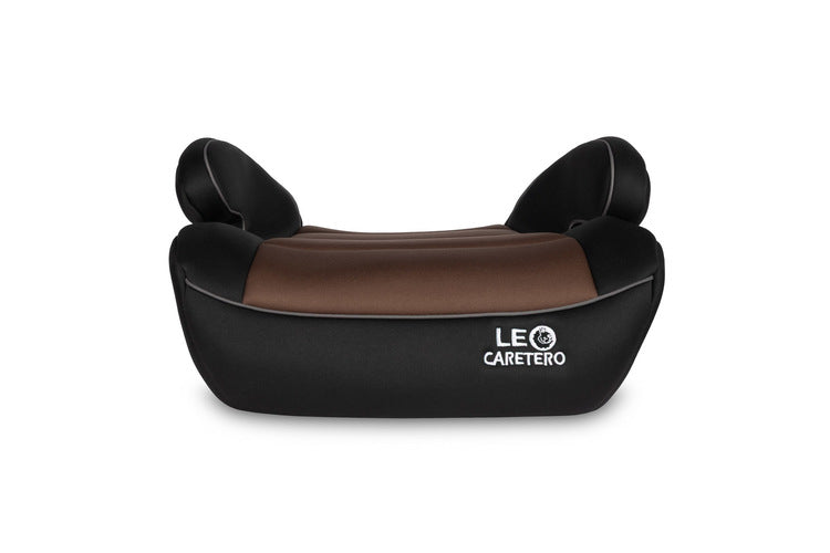 Caretero Leo I-Size ülés, mélybarna (125-150)