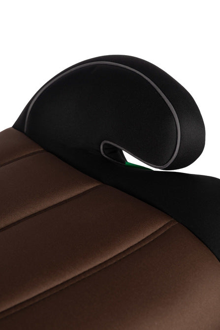 Caretero Leo I-Size ülés, mélybarna (125-150)