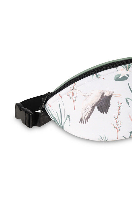 Sensillo Övtáska Olive Cranes