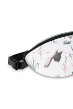 Sensillo Övtáska Olive Cranes