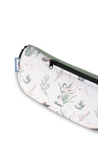 Sensillo Övtáska Olive Cranes