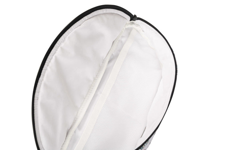 Sensillo Övtáska Olive Cranes