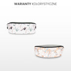 Sensillo Szürke övtáska őszi erdőben