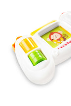 Toyz 2098 Oktatójáték - Hordozható játék (0554)