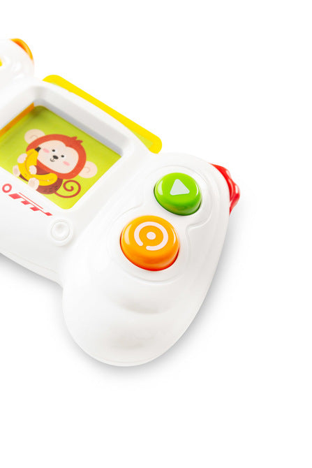 Toyz 2098 Oktatójáték - Hordozható játék (0554)