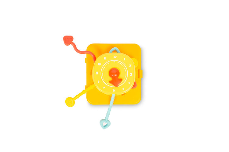 Toyz 2111 Oktatójáték - Szenzoros kocka (0556)