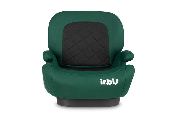 Caretero Irbis I-Size ülés Smaragdzöld (125-150)