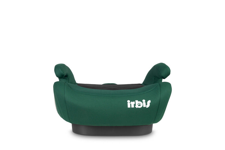 Caretero Irbis I-Size ülés Smaragdzöld (125-150)