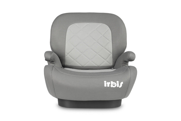 Caretero Irbis I-Size ülés grafitszürke (125-150)