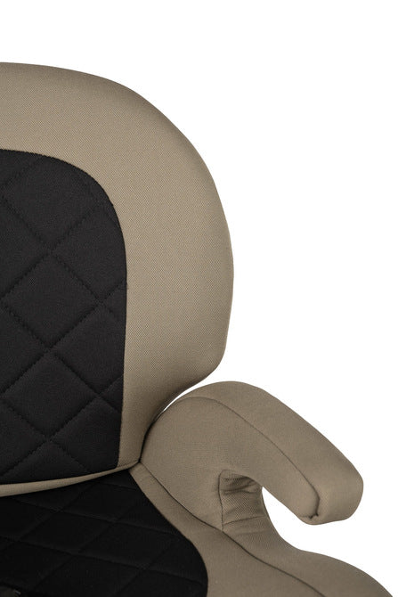 Caretero Irbis I-Size ülés bézs (125-150)