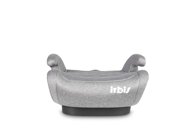 Caretero Irbis I-Size ülés szürke melange (125-150)