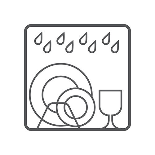 Babyono 1063/07 Tapadókorongos tál kanállal Krém-Zsálya