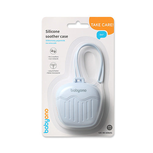 Babyono 1656/01 Cumitartó Kék