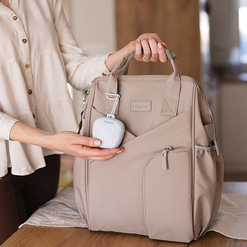 Babyono 1656/01 Cumitartó Kék