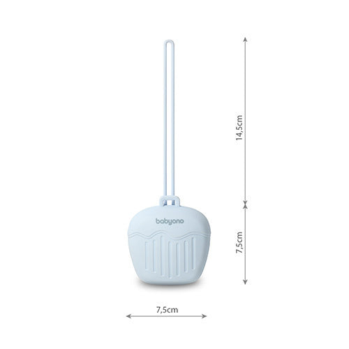 Babyono 1656/01 Cumitartó Kék
