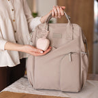 Babyono 1656/02 Cumitartó Rózsaszín