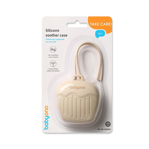 Babyono 1656/03 Cumitartó Bézs