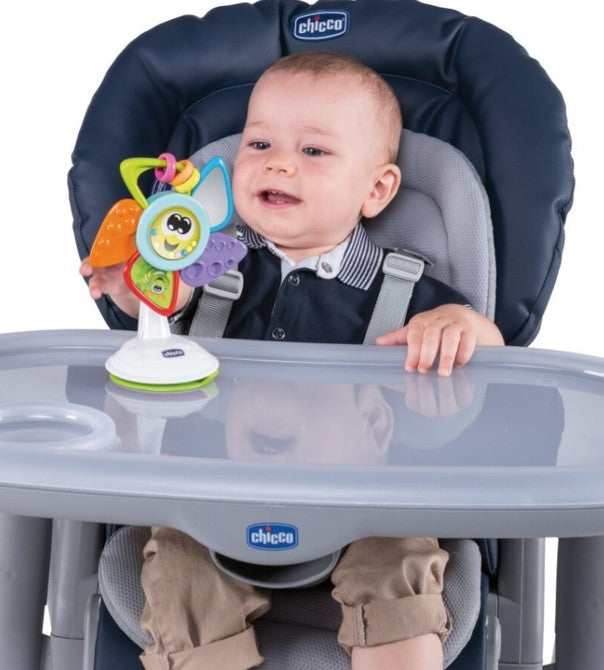 Chicco 104536 Ventilátor tapadókoronggal