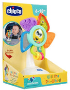 Chicco 104536 Ventilátor tapadókoronggal