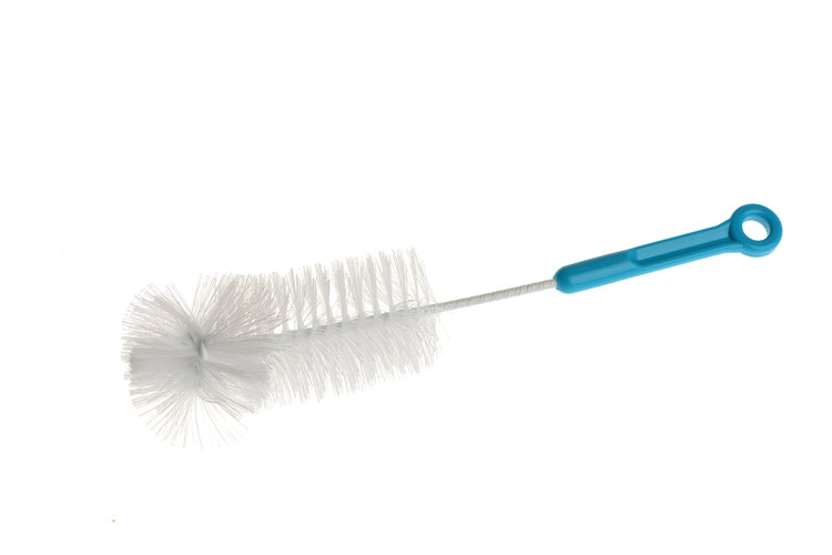 Akuku A0570 Cumisüveg és cumi kefe türkiz