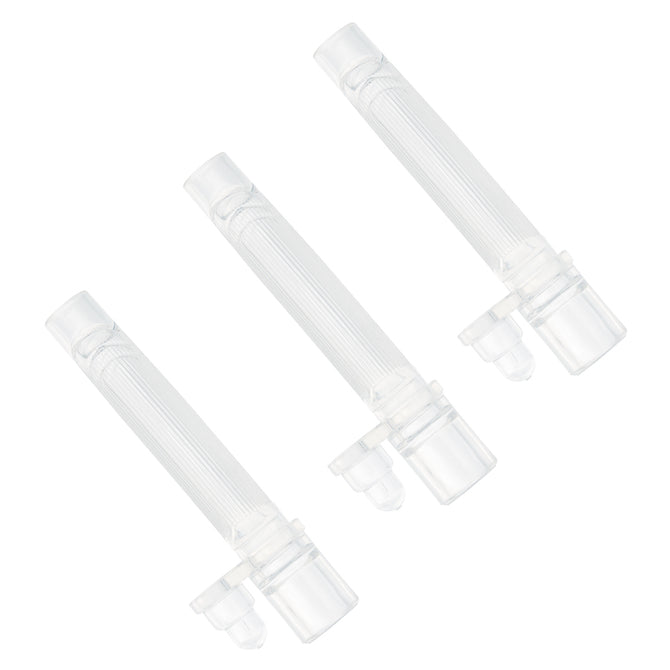 Akuku A0697 Csere szájrészek palackokhoz A0164/165/166/A0676