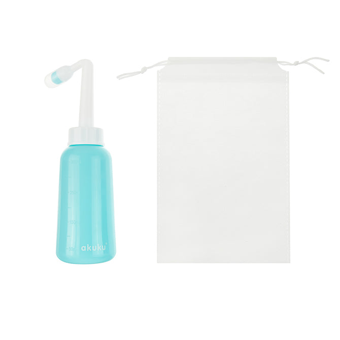 Akuku A0684 Mosogatószeres flakon Peri 350 ml