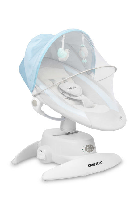 Caretero Rocker Opti Blue