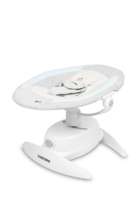 Caretero Rocker Opti Blue