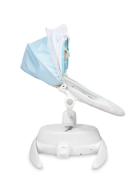 Caretero Rocker Opti Blue