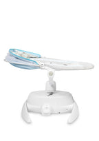 Caretero Rocker Opti Blue