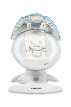 Caretero Rocker Opti Blue
