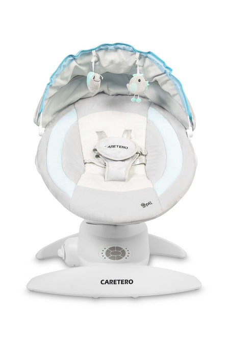 Caretero Rocker Opti Blue