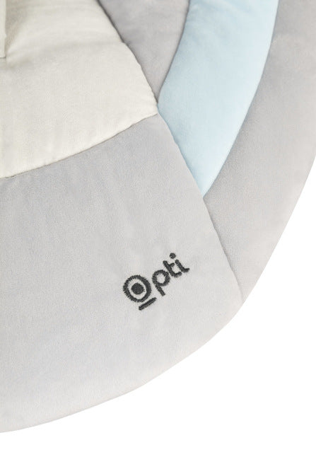 Caretero Rocker Opti Blue