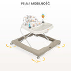 Toyz Baby Walker Canto bézs