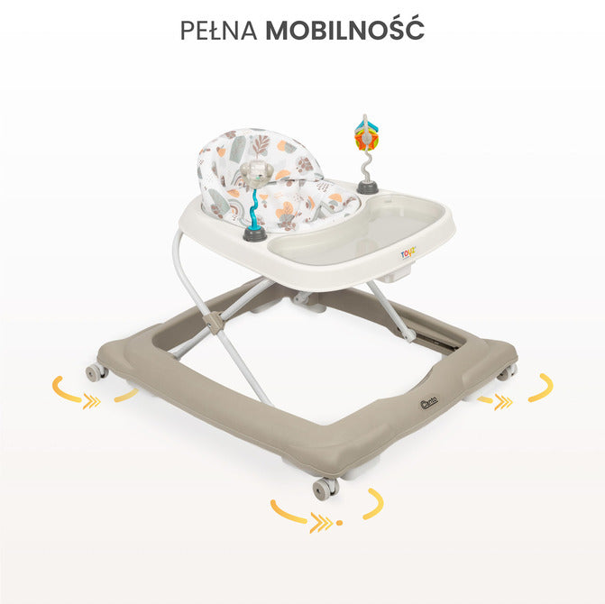Toyz Baby Walker Canto Green