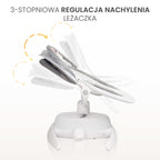 Caretero Rocker Opti Beige