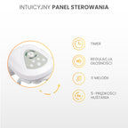 Caretero Elektromos hinta Raffi grafit