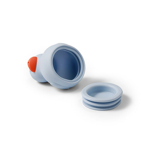 Babyono 1568 Szilikon Fürdőkacsák 3 db