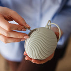 Babyono 1569/02 Cumitok Rózsaszín