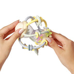 Babyono 1660 Homokóra Szenzoros Játék