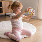 Babyono 1660 Homokóra Szenzoros Játék