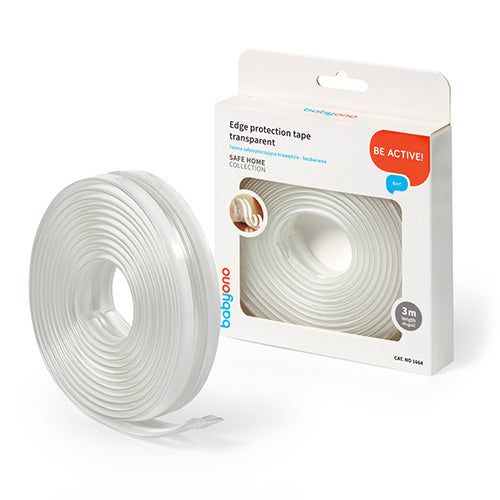 Babyono 1664 3M átlátszó szélű ragasztószalag