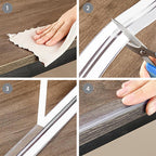 Babyono 1664 3M átlátszó szélű ragasztószalag