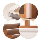 Babyono 1664 3M átlátszó szélű ragasztószalag