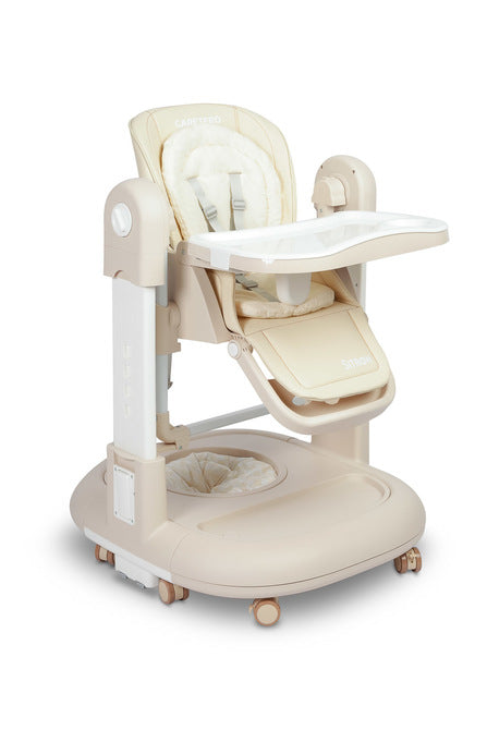 Caretero Etetőszék Sitron bézs