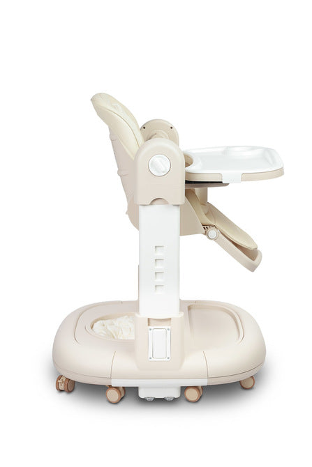 Caretero Etetőszék Sitron bézs