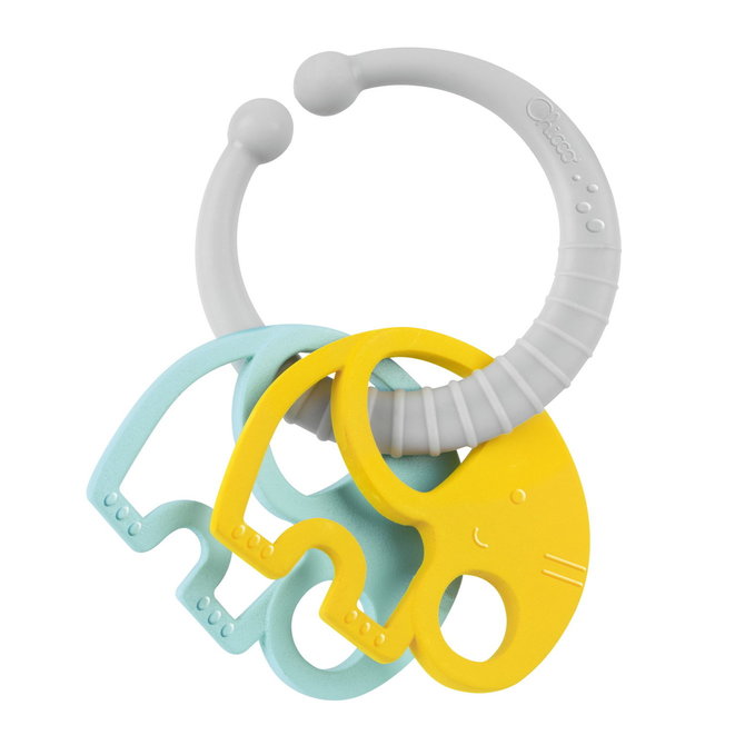 136285 Ajándékkészlet 6 hónapos kortól