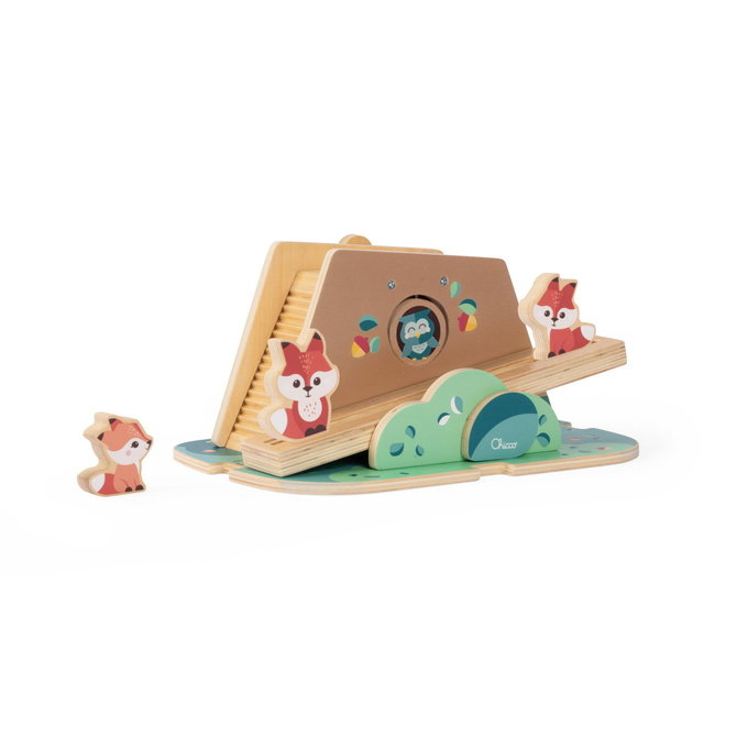 177783 Fa rókabúvóhely