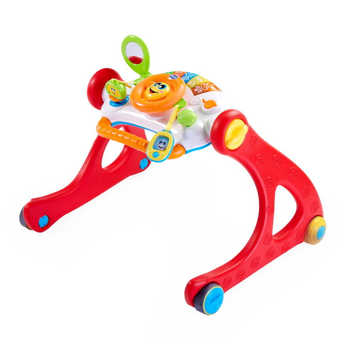 086825 4 az 1-ben játékközpont